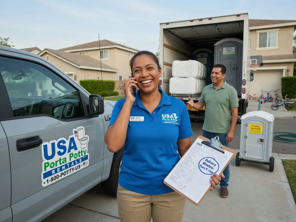 Porta Potty Rental Macks Inn, ID FAQs